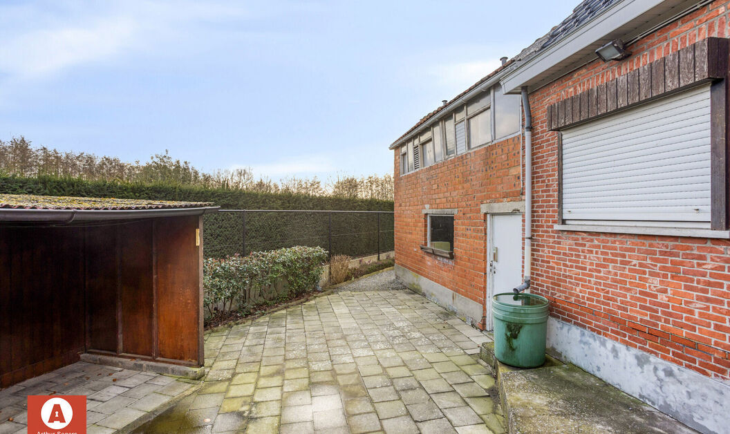 Huis te koop in Puurs-Sint-Amands