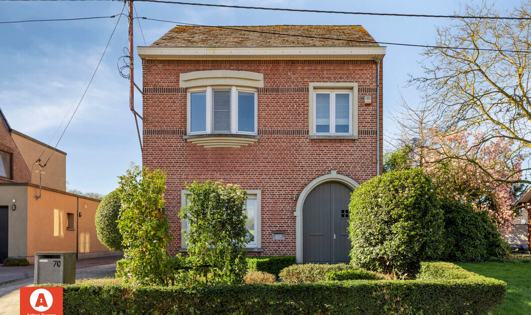 Huis te koop in Puurs-Sint-Amands