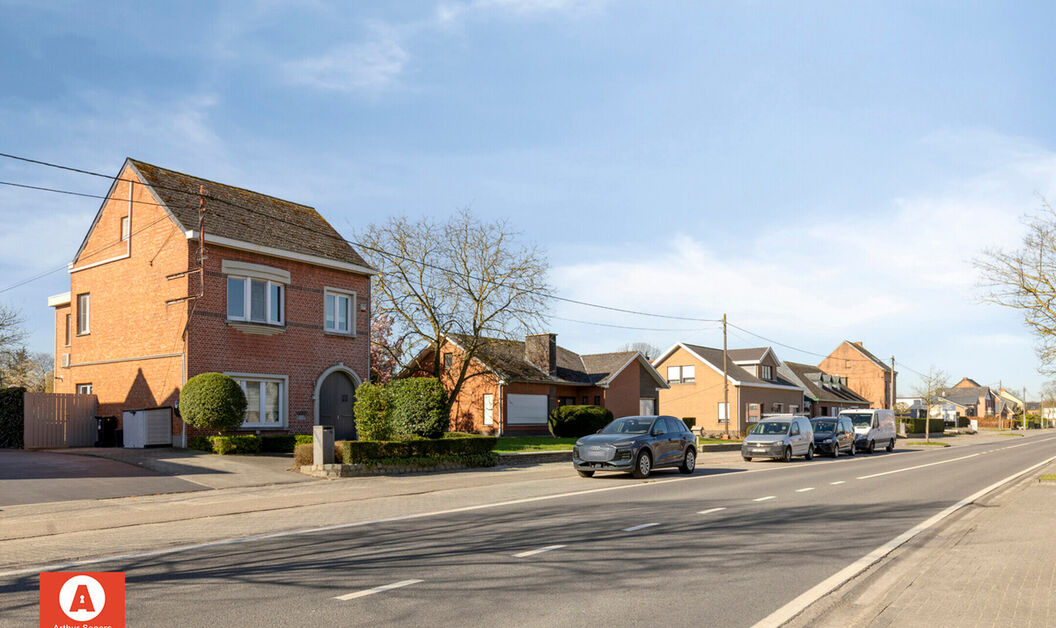 Huis te koop in Puurs-Sint-Amands