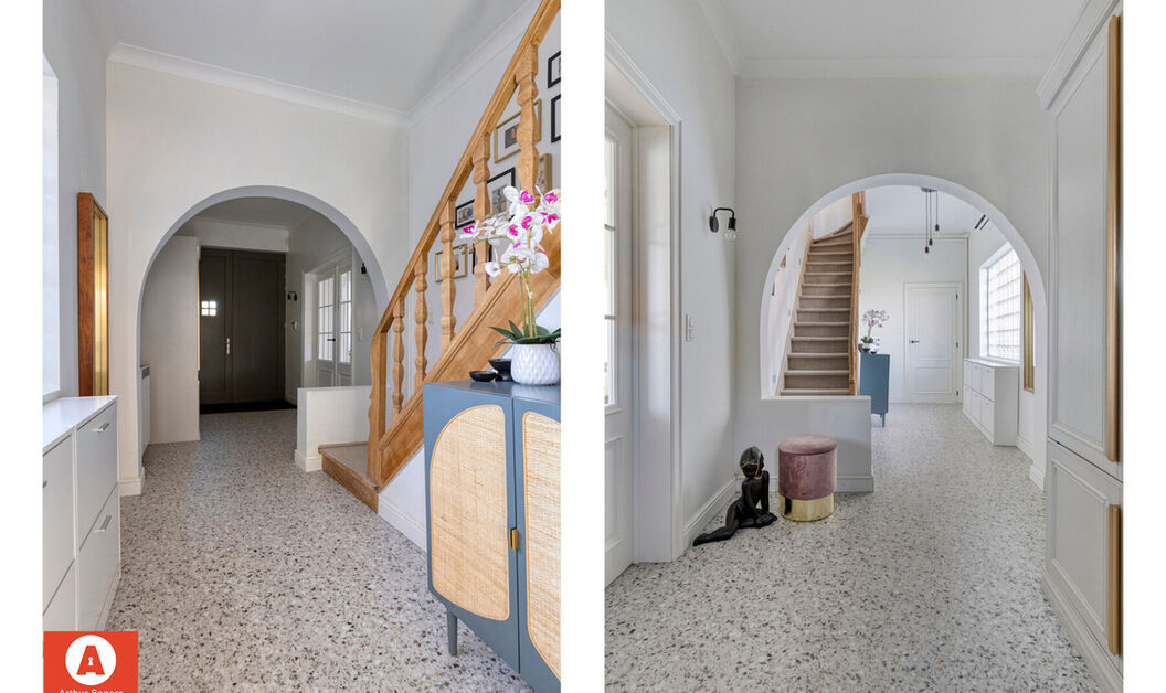 Huis te koop in Puurs-Sint-Amands