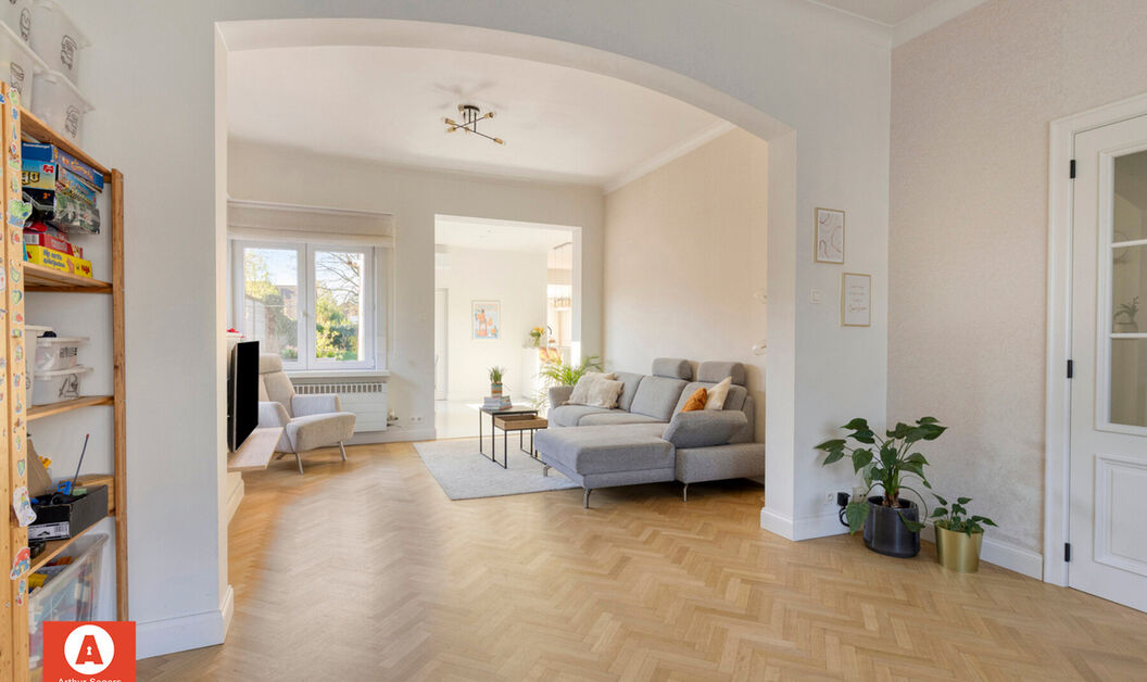 Huis te koop in Puurs-Sint-Amands