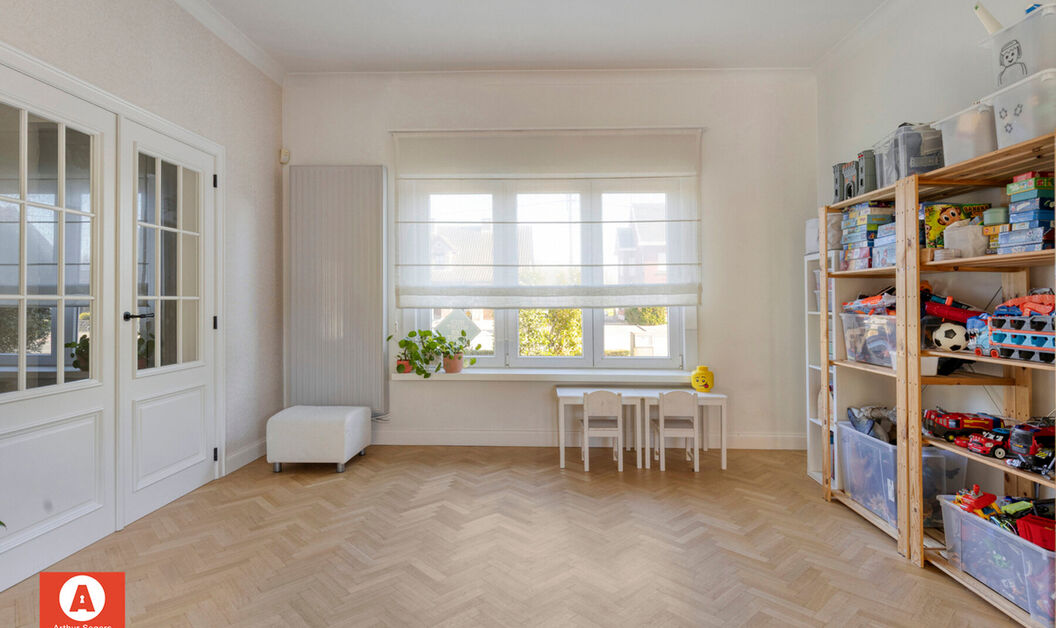 Huis te koop in Puurs-Sint-Amands