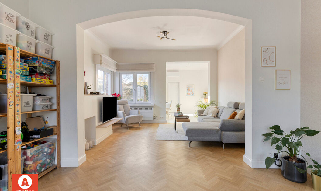 Huis te koop in Puurs-Sint-Amands