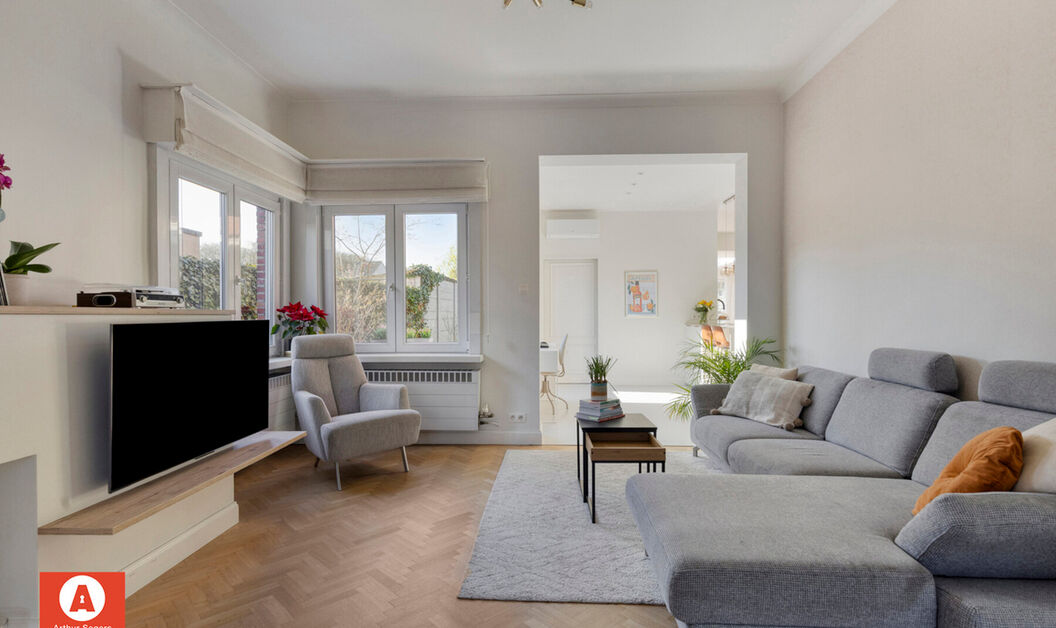 Huis te koop in Puurs-Sint-Amands