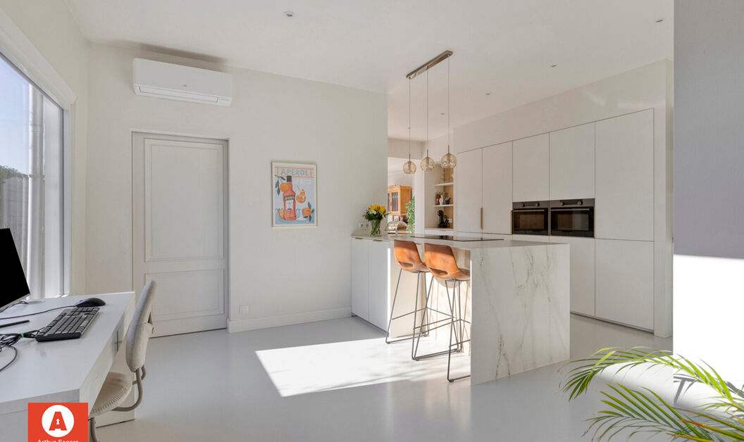 Huis te koop in Puurs-Sint-Amands