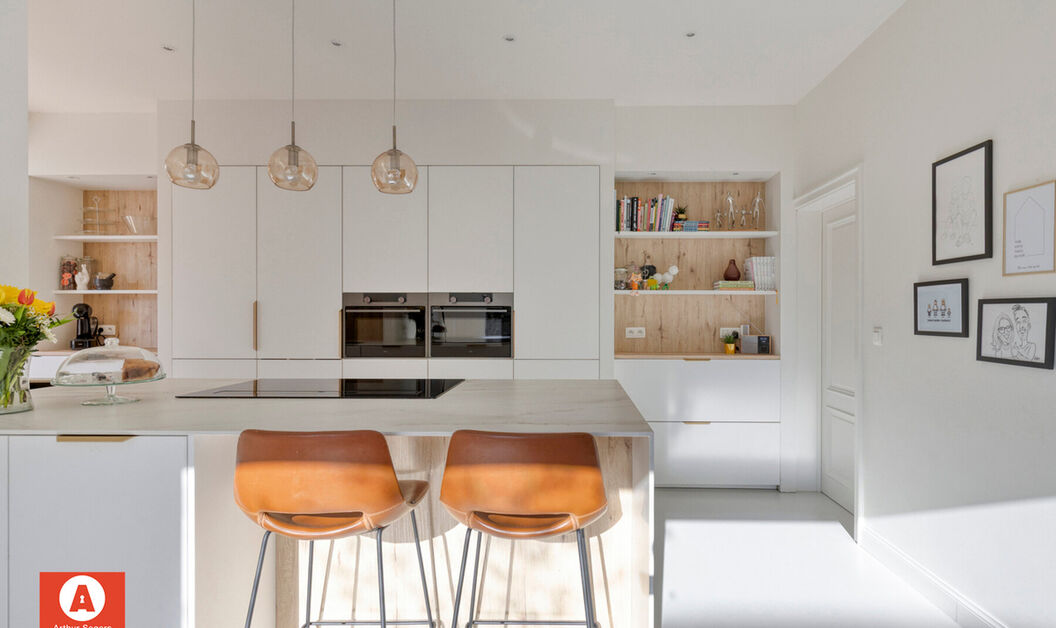 Huis te koop in Puurs-Sint-Amands