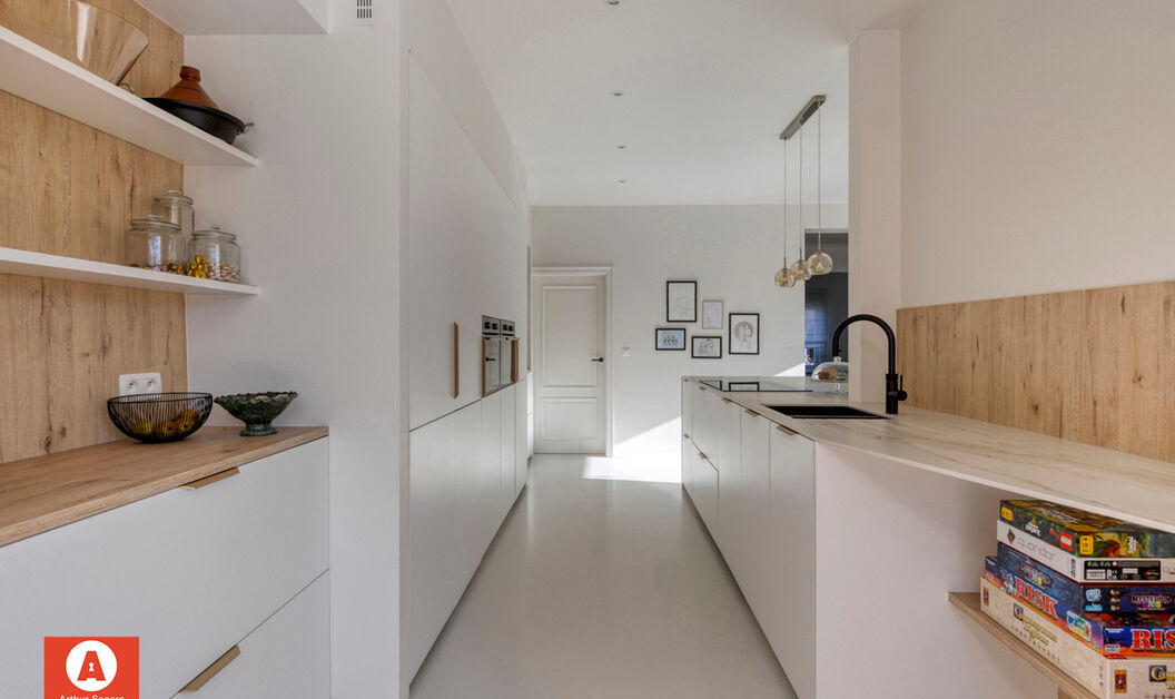 Huis te koop in Puurs-Sint-Amands