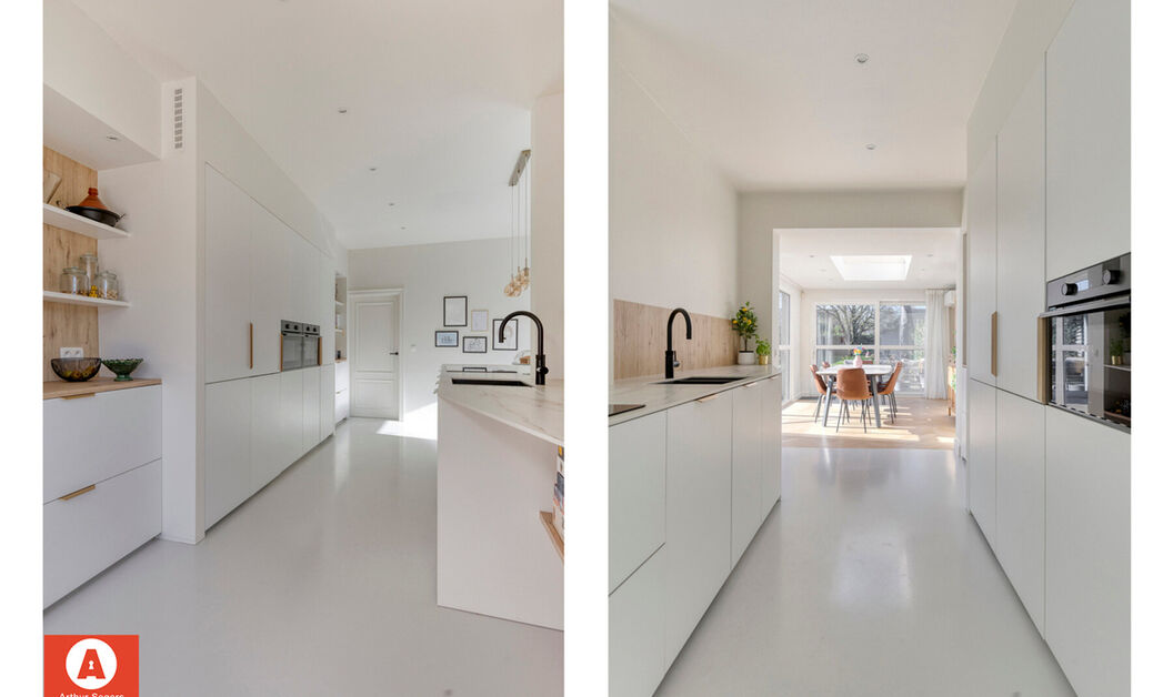 Huis te koop in Puurs-Sint-Amands