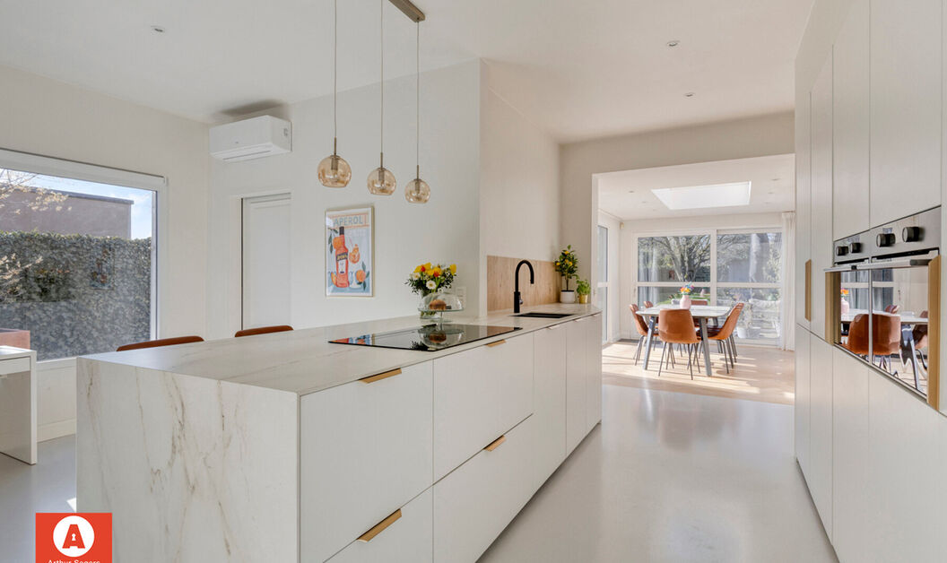 Huis te koop in Puurs-Sint-Amands