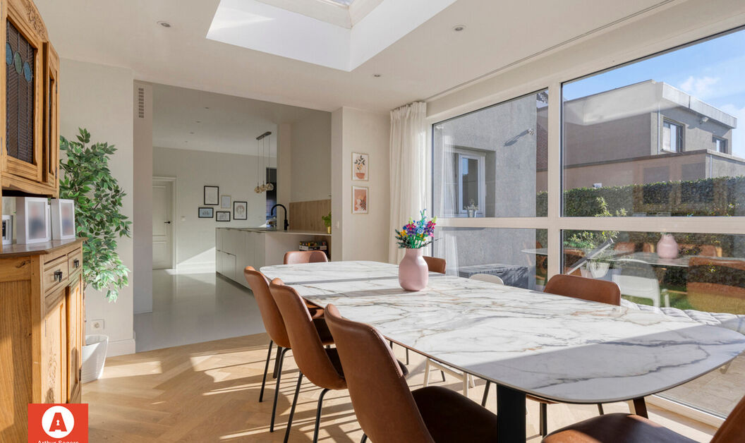 Huis te koop in Puurs-Sint-Amands