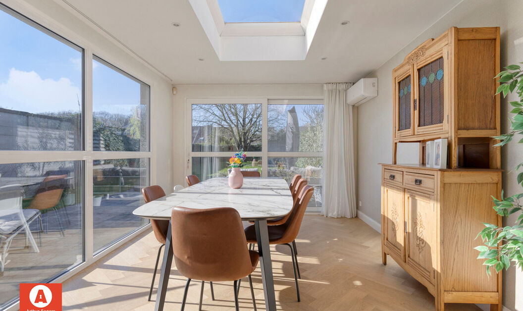 Huis te koop in Puurs-Sint-Amands