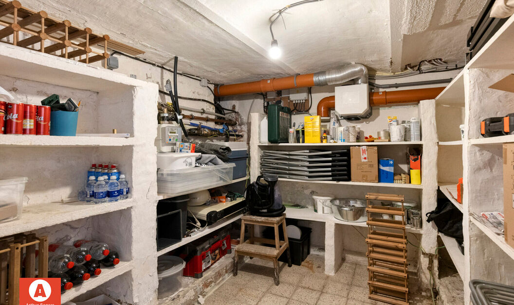 Huis te koop in Puurs-Sint-Amands