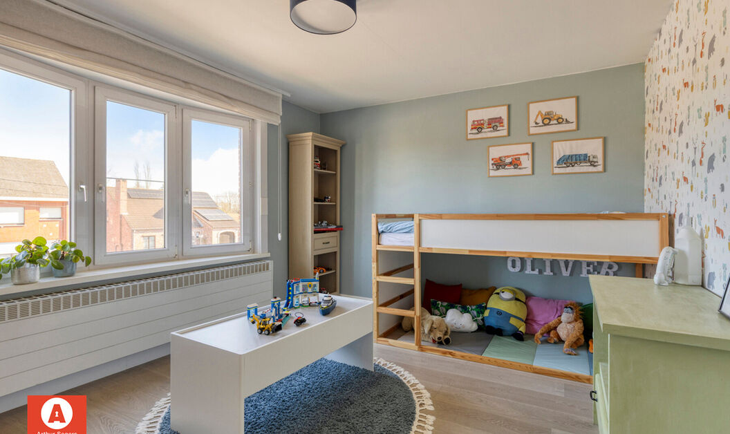 Huis te koop in Puurs-Sint-Amands