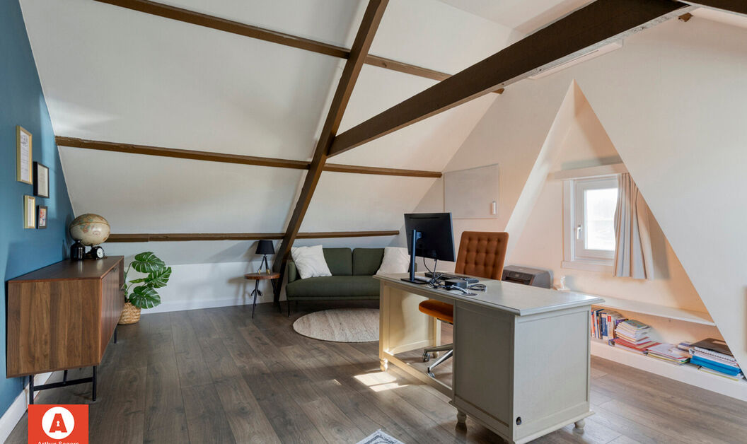 Huis te koop in Puurs-Sint-Amands