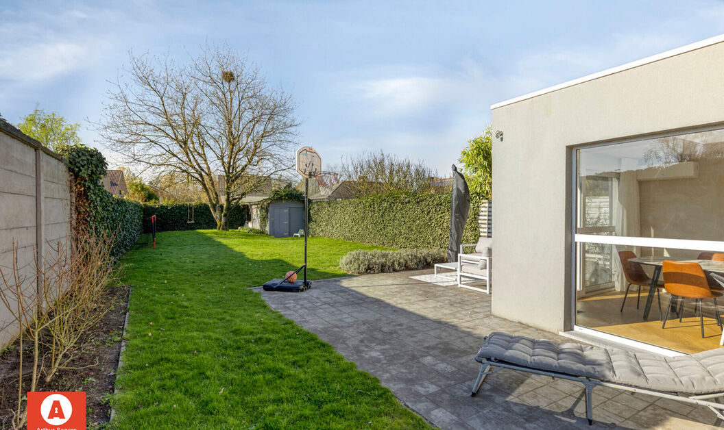 Huis te koop in Puurs-Sint-Amands