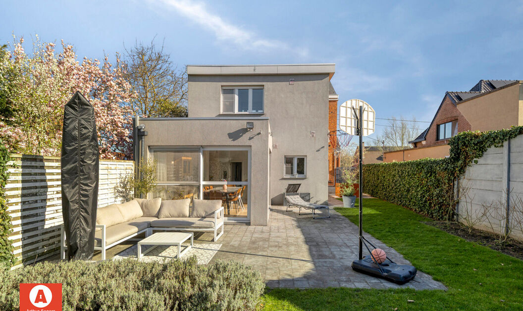 Huis te koop in Puurs-Sint-Amands