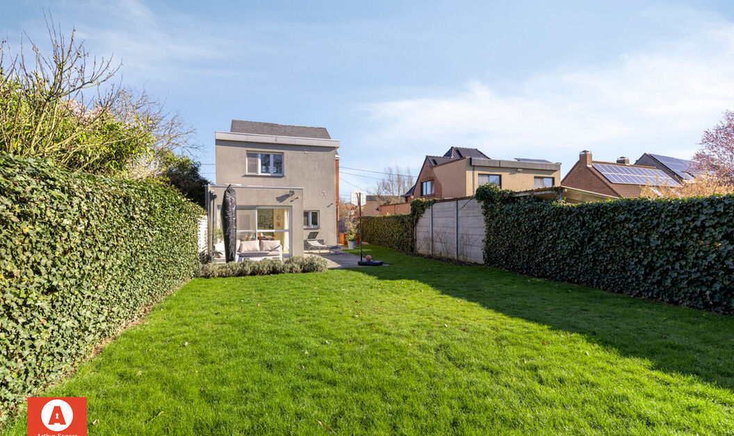 Huis te koop in Puurs-Sint-Amands