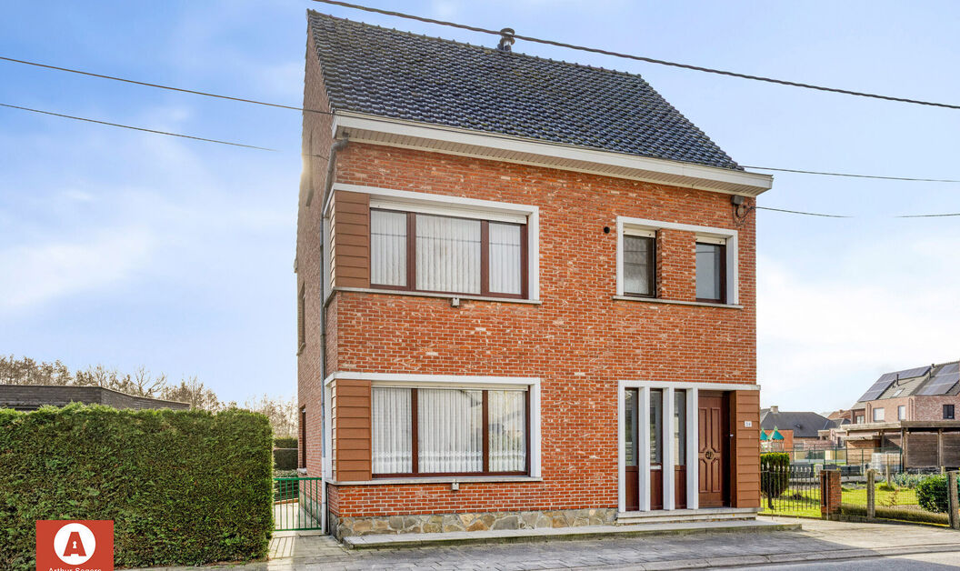 Huis te koop in Puurs-Sint-Amands