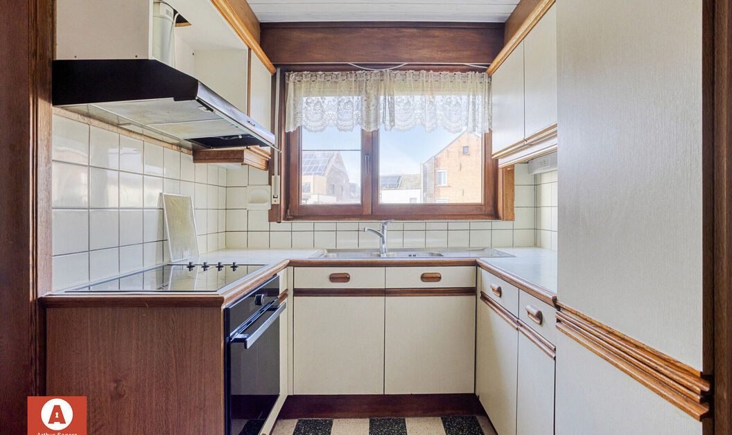 Huis te koop in Puurs-Sint-Amands