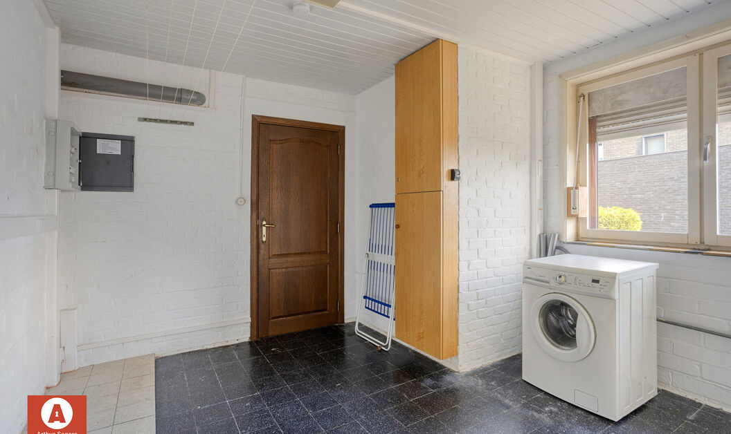 Huis te koop in Puurs-Sint-Amands