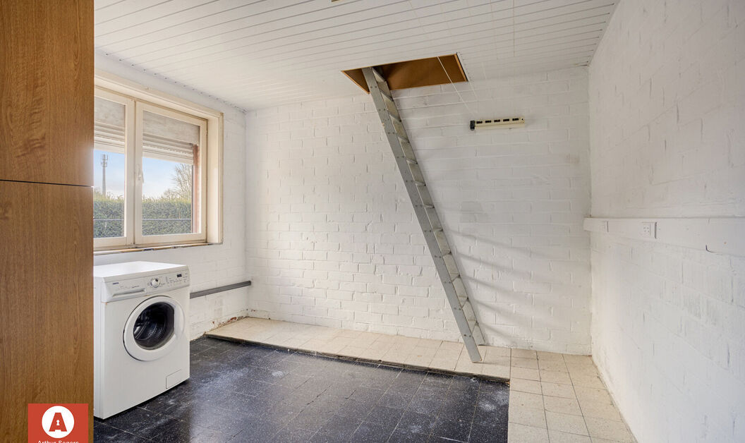 Huis te koop in Puurs-Sint-Amands