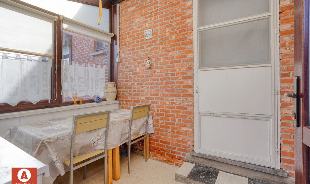 Huis te koop in Puurs-Sint-Amands