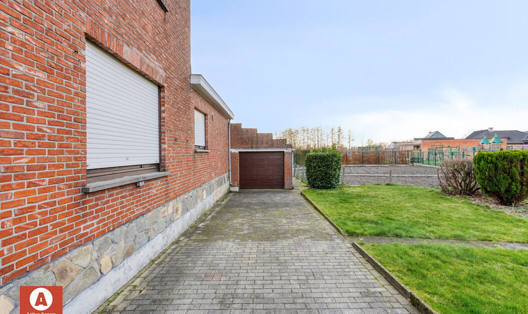 Huis te koop in Puurs-Sint-Amands