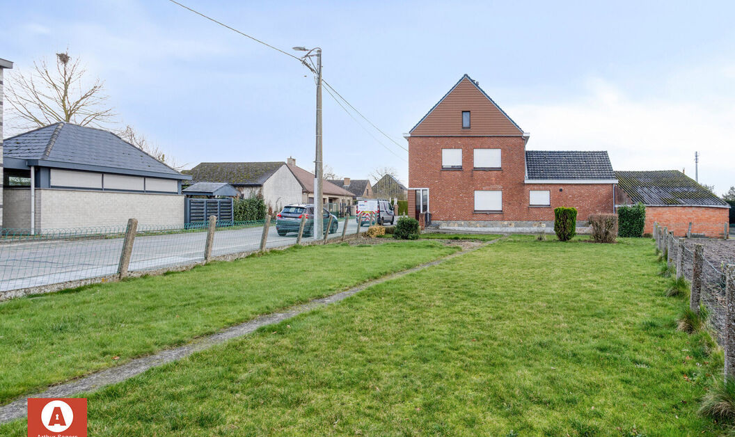 Huis te koop in Puurs-Sint-Amands