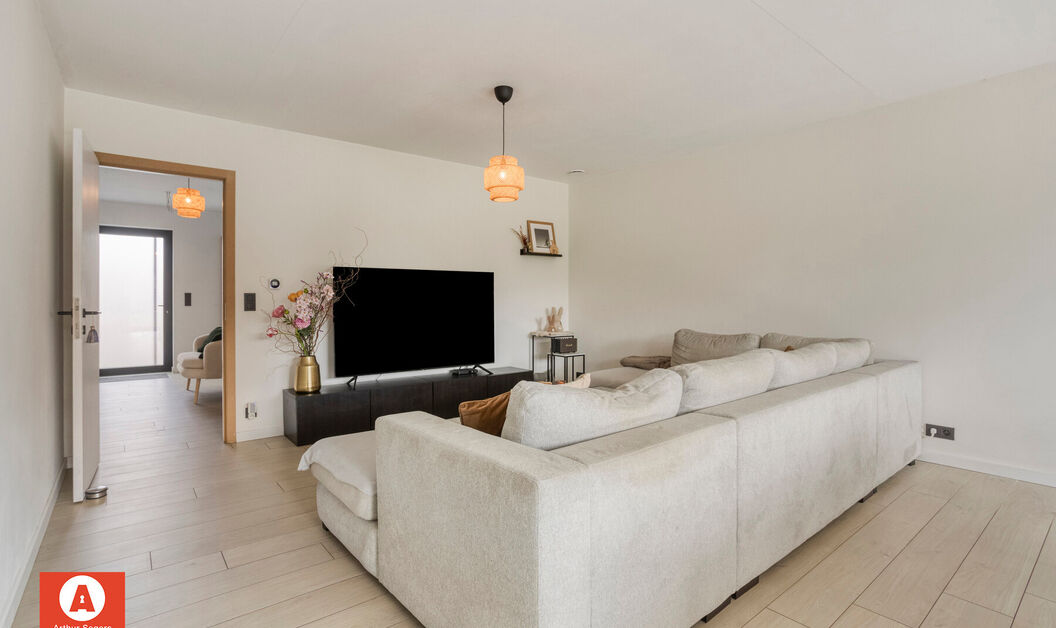 Huis te koop in Puurs-Sint-Amands