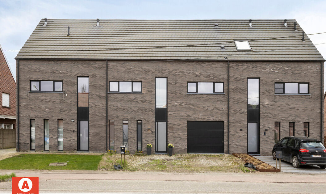 Huis te koop in Puurs-Sint-Amands