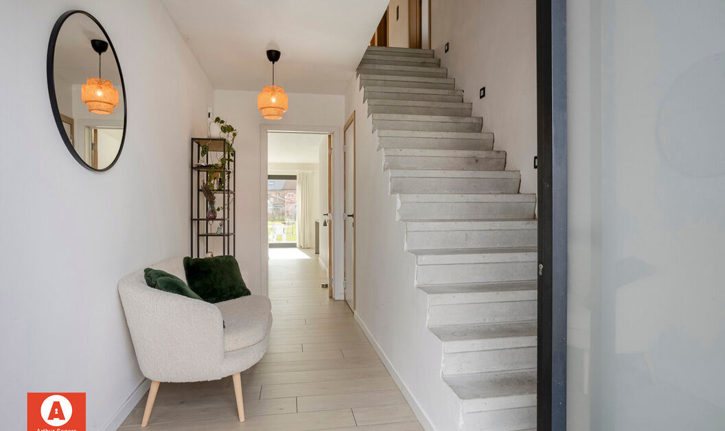 Huis te koop in Puurs-Sint-Amands