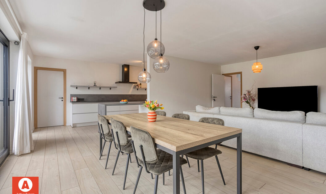 Huis te koop in Puurs-Sint-Amands