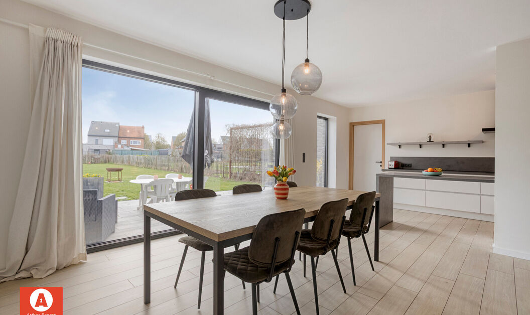 Huis te koop in Puurs-Sint-Amands