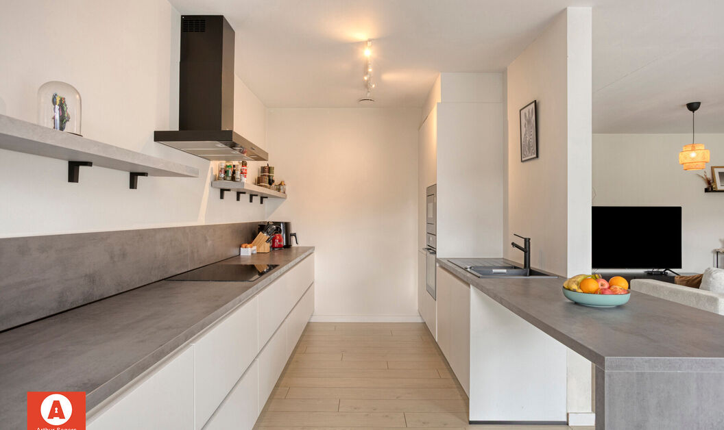 Huis te koop in Puurs-Sint-Amands