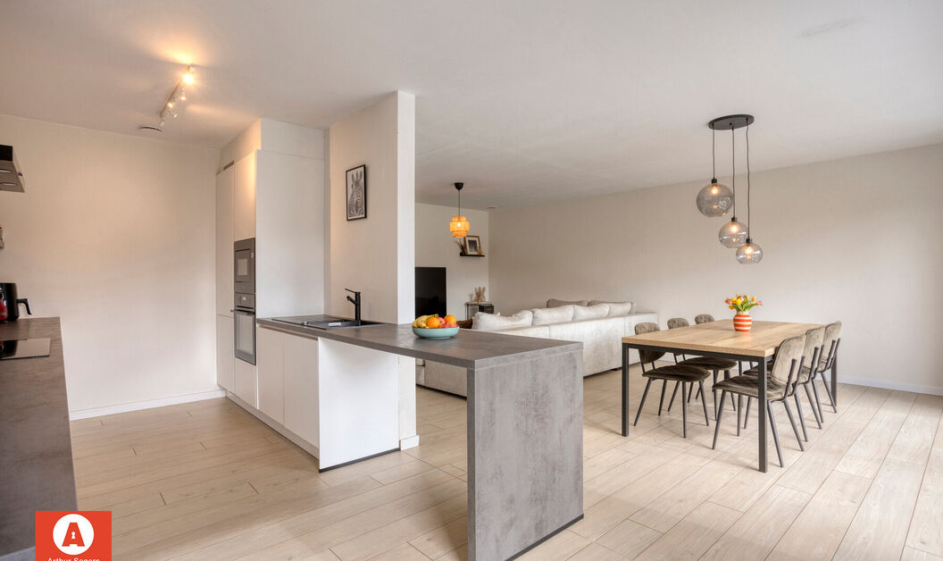 Huis te koop in Puurs-Sint-Amands