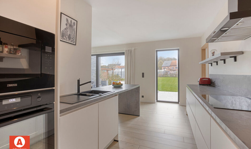 Huis te koop in Puurs-Sint-Amands