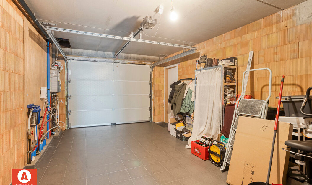 Huis te koop in Puurs-Sint-Amands