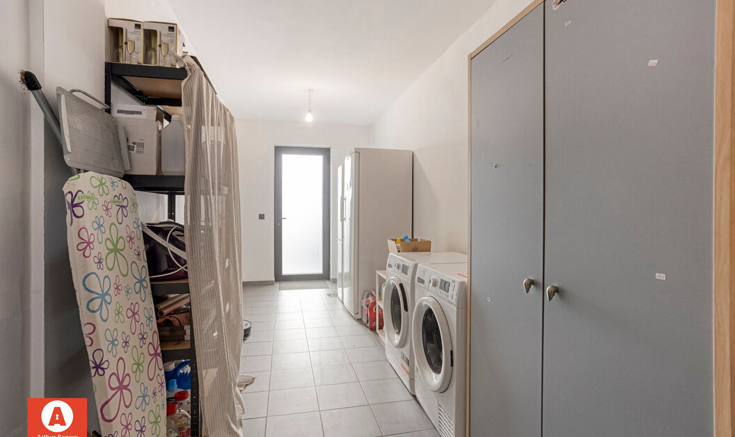 Huis te koop in Puurs-Sint-Amands