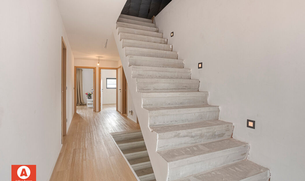 Huis te koop in Puurs-Sint-Amands