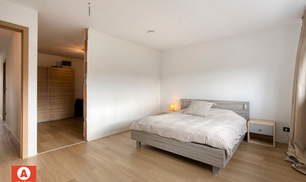 Huis te koop in Puurs-Sint-Amands