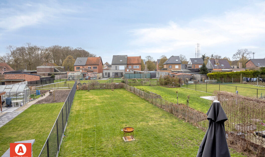 Huis te koop in Puurs-Sint-Amands