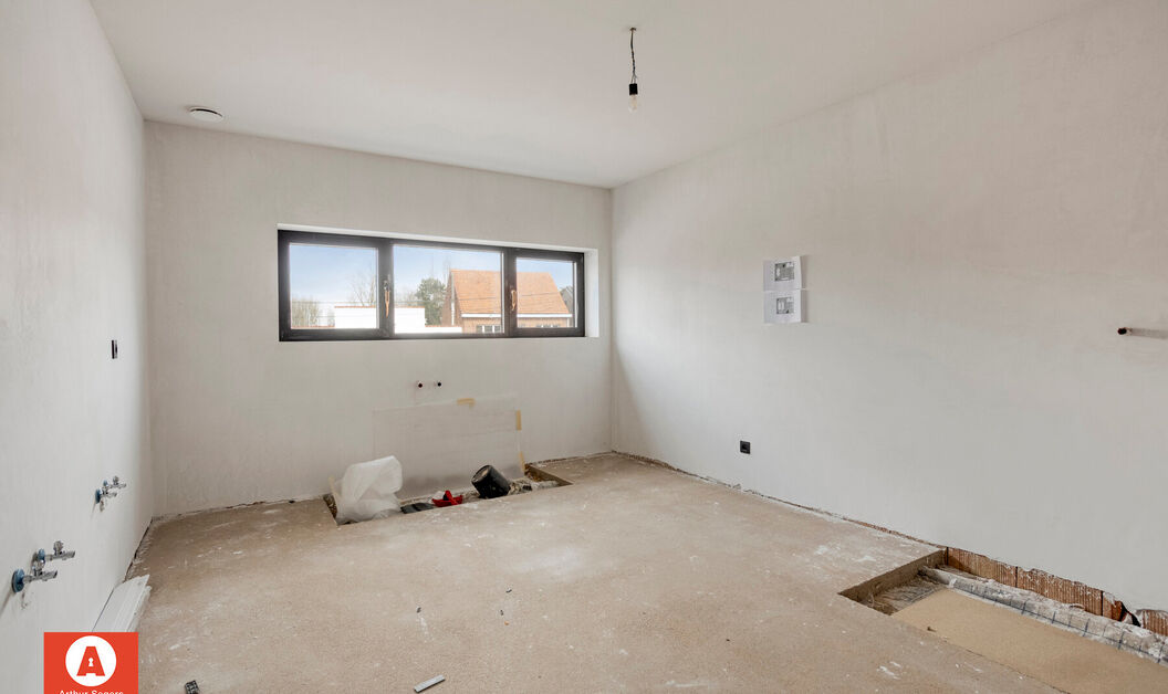 Huis te koop in Puurs-Sint-Amands