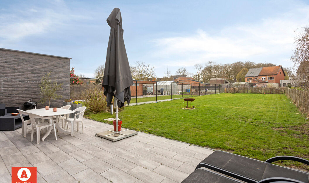 Huis te koop in Puurs-Sint-Amands