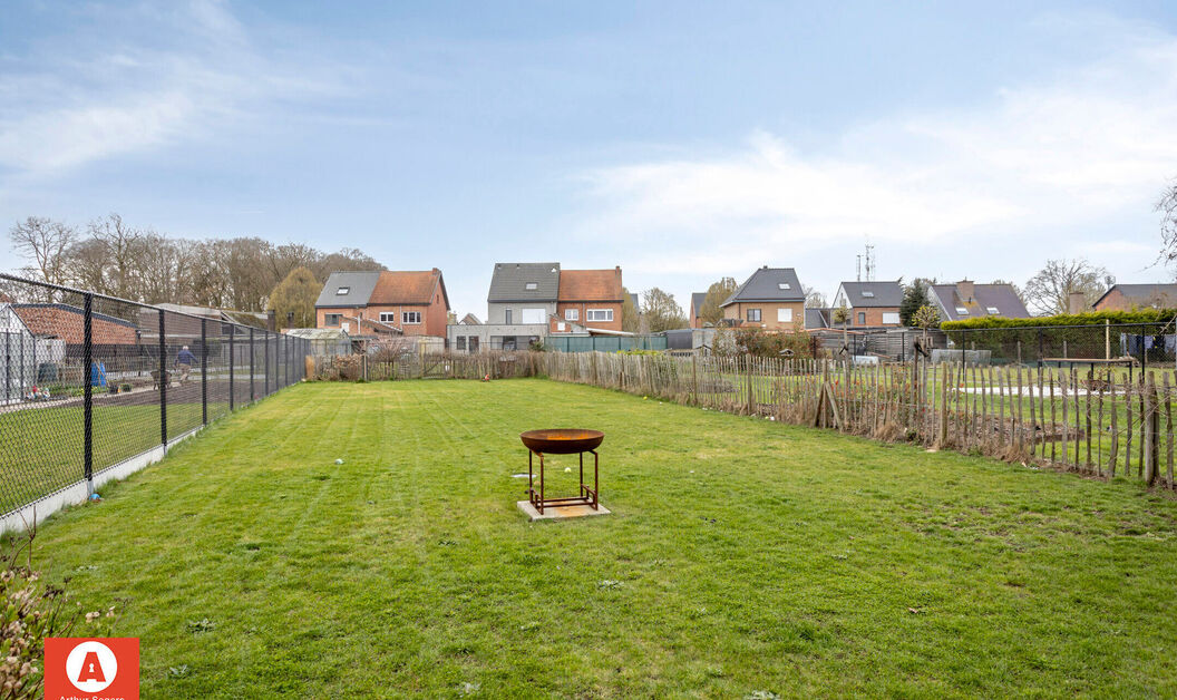 Huis te koop in Puurs-Sint-Amands