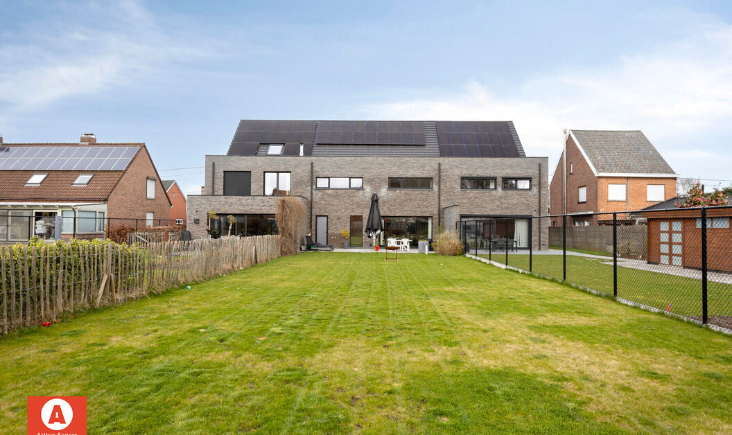 Huis te koop in Puurs-Sint-Amands