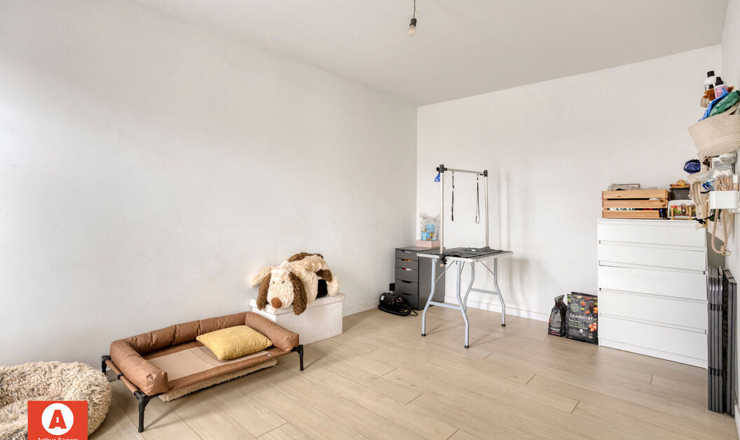 Huis te koop in Puurs-Sint-Amands