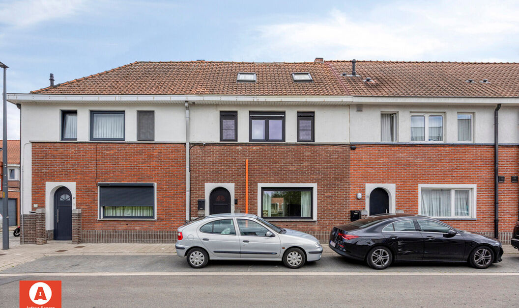 Huis te koop in Puurs-Sint-Amands