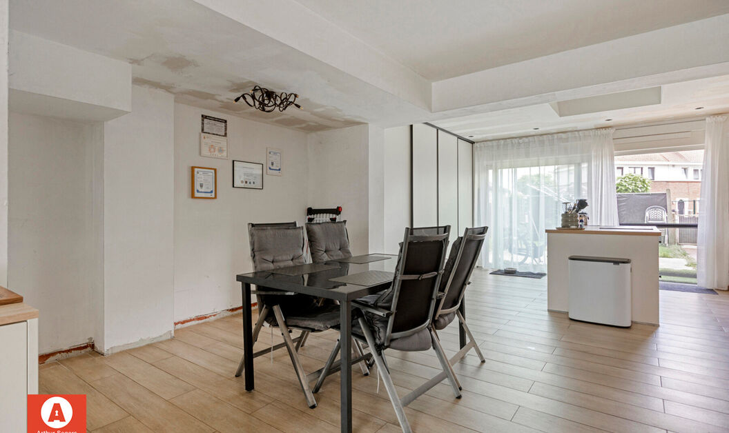 Huis te koop in Puurs-Sint-Amands
