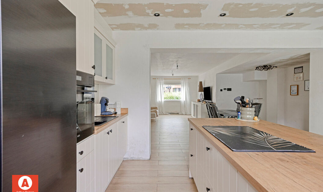 Huis te koop in Puurs-Sint-Amands