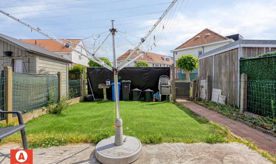 Huis te koop in Puurs-Sint-Amands